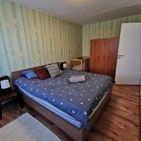 Cozy Apartment Next To Paldiski Harbor Exterior foto