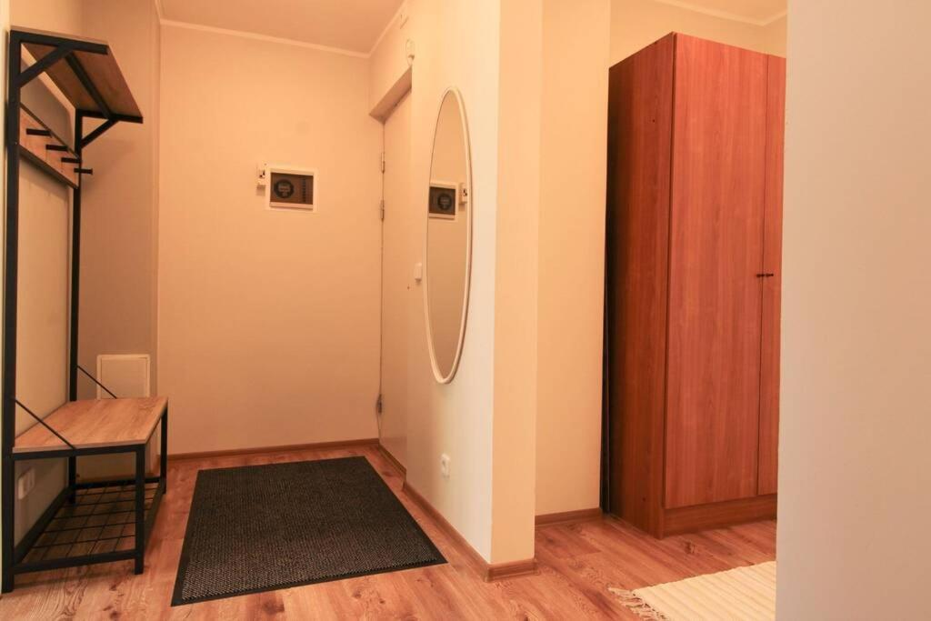 Cozy Apartment Next To Paldiski Harbor Exterior foto